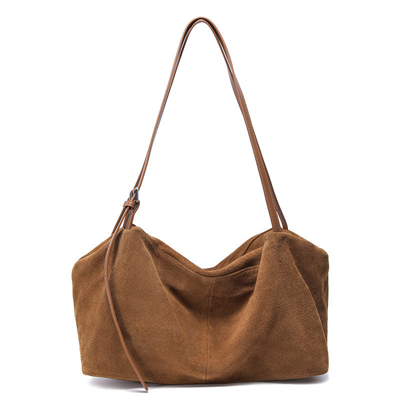 Women's Urban Simplicity Large Capacity Tote Handbag