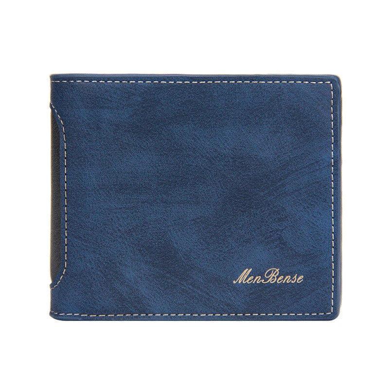 Fashionable Men's Wallet