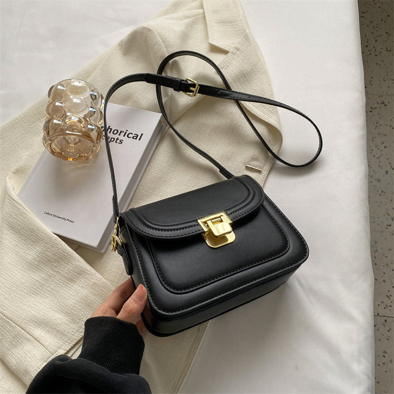 Women's Western-Style Vintage Shoulder Bag