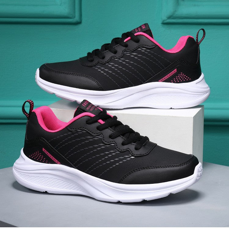 Mesh Breathable Sneakers