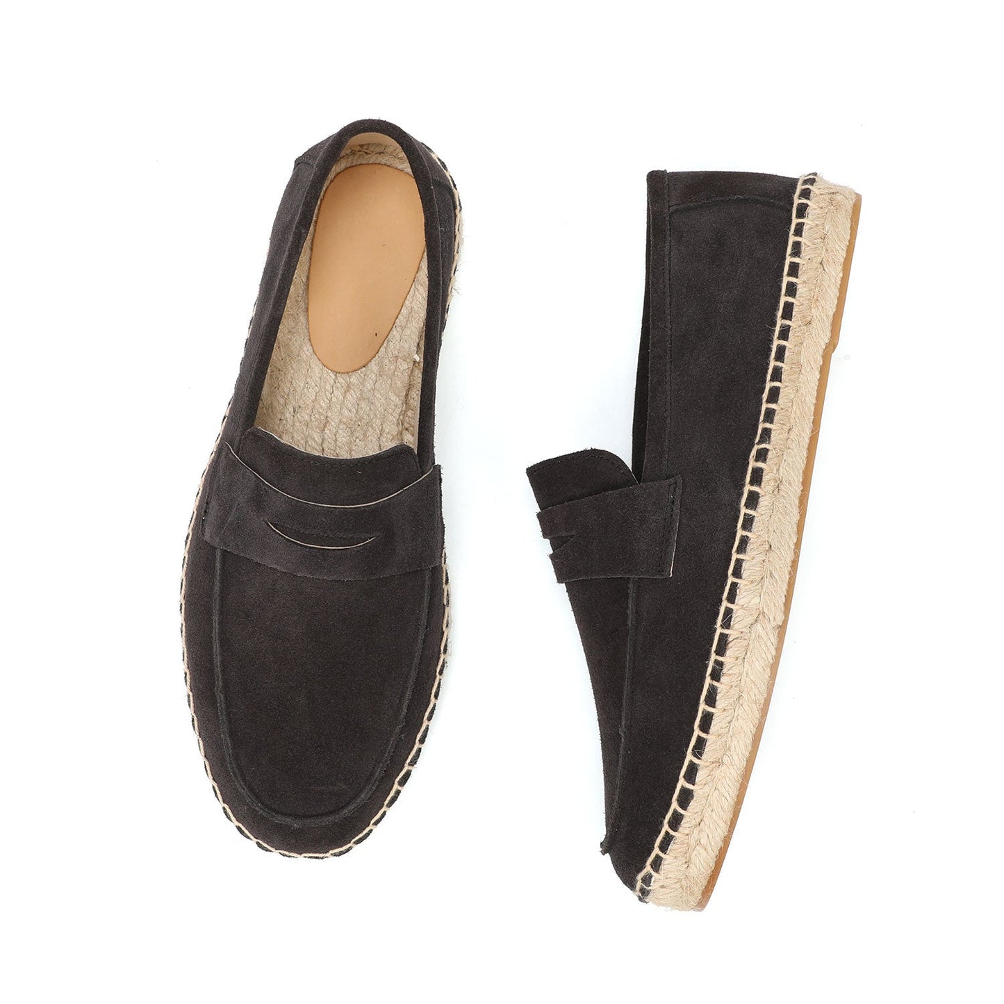 Casual Fisherman Loafers