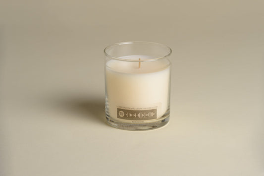 #Vela de Lujo #RelajaciónTotal