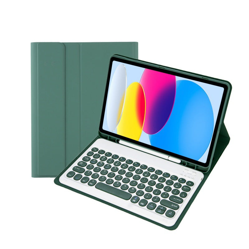Suitable For Tablet Bluetooth Keyboard Cases