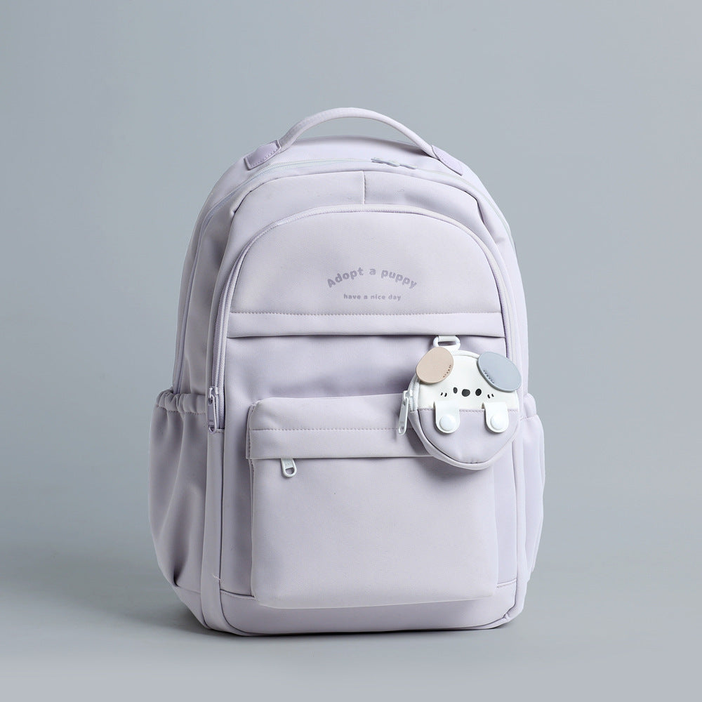 Lightweight Waterproof Large Capacity Outdoor Travel Backpack