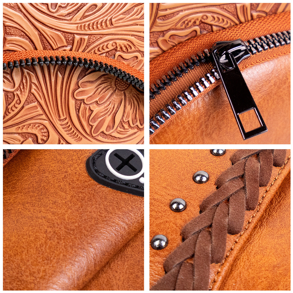 Women's Messenger Fashion Chest Bag Messenger Bag