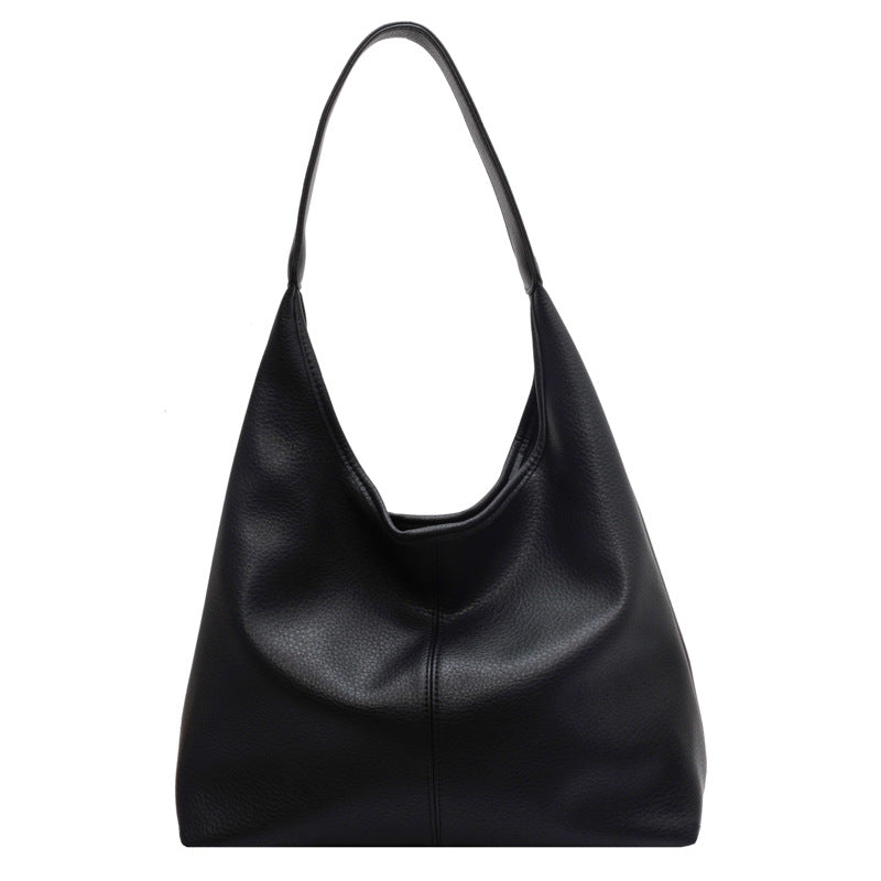 Women's Soft Slouchy Shoulder Bag Travel Bag