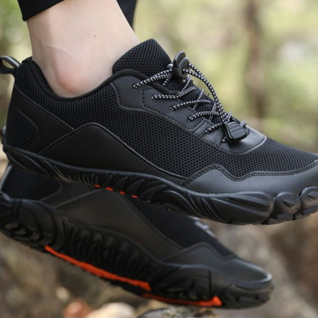 Men's Leisure Road Riding Outdoor Mountaineering Sports Training Shoes