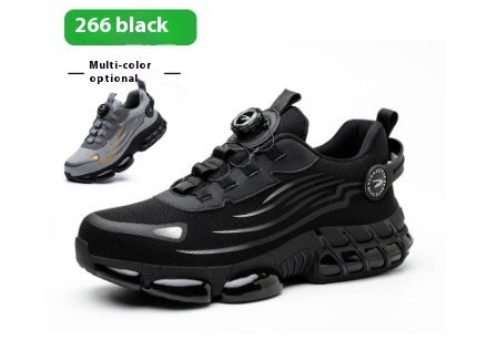Men's Fashion Lazybones Lace-free Protective Flats