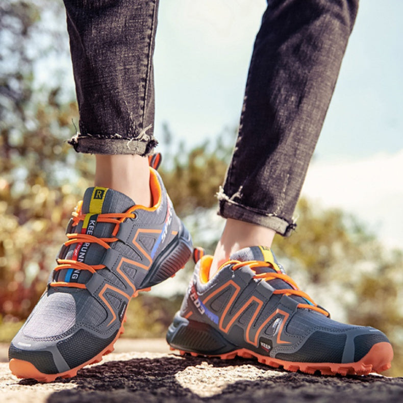 Men's Outdoor Sneakers