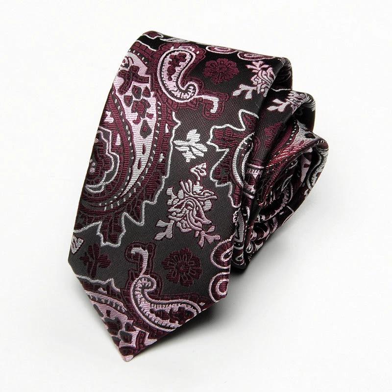Men's Business Formal Ties