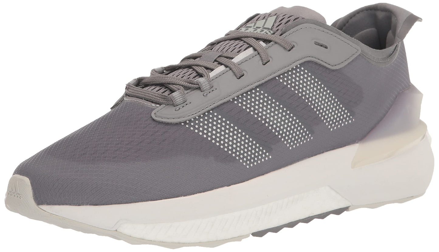 adidas Unisex Avery Running Shoe Grey/Grey/Grey 11.5 US Men