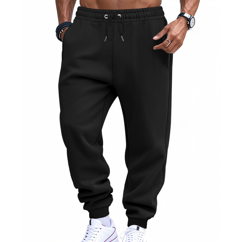 Men's Sporty Casual Fitness Sweatpants