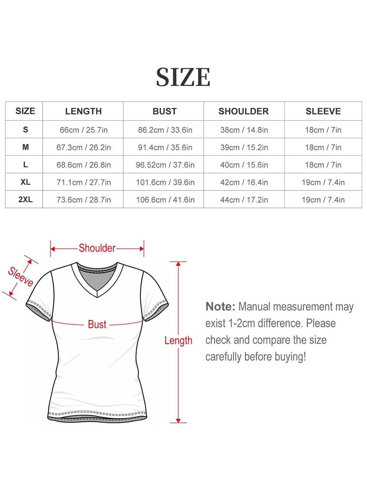 Just a Girl Who Loves Fall Pumpkins Cotton V-neck T-shirt for Women (Front Printing)