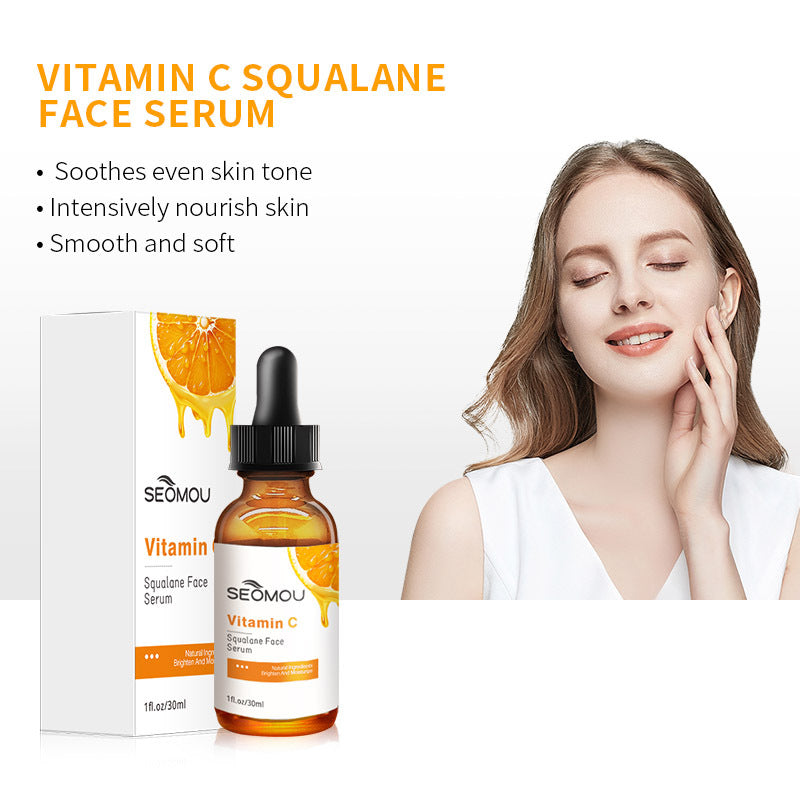 Skincare Vitamin C Series Facial Care