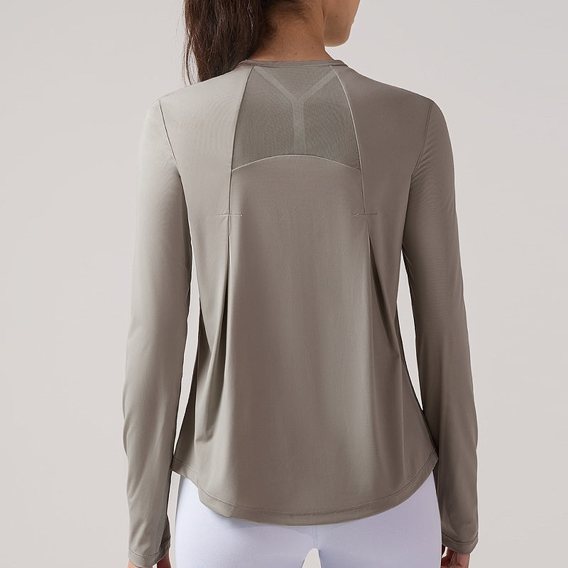 Professional Yoga And Pilates Fitness Apparel
