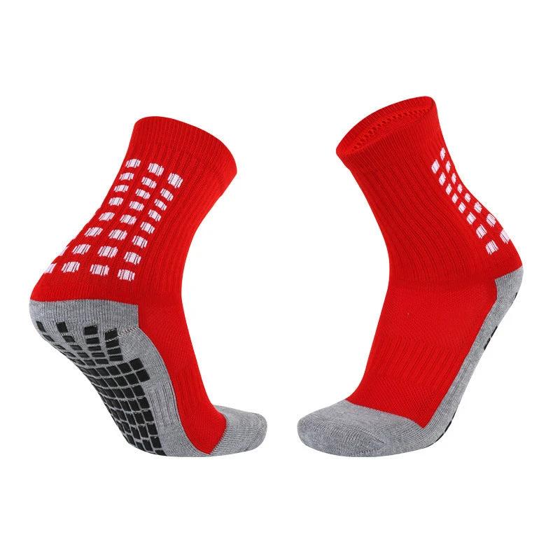 Men's Non-slip Shock Absorption Socks