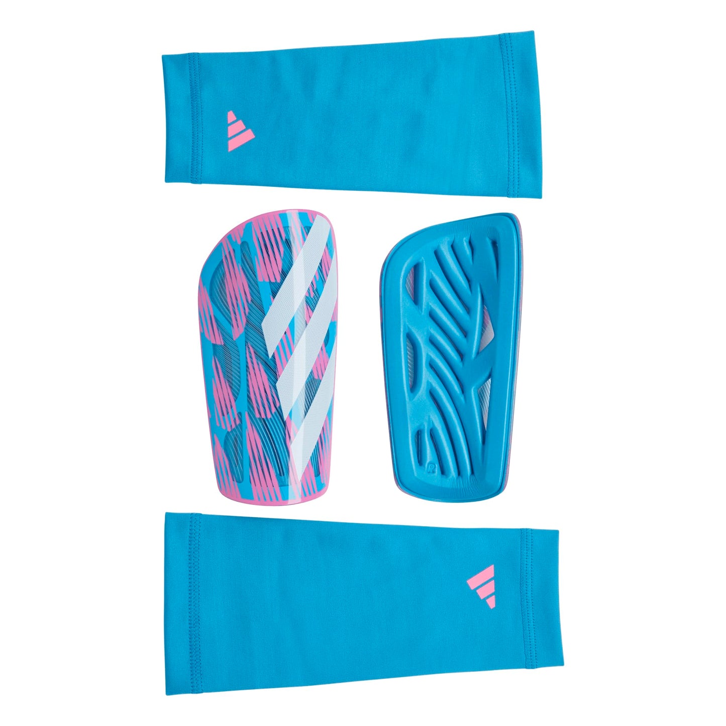 adidas Unisex-Adult Tiro League Shinguard Art 4 Large