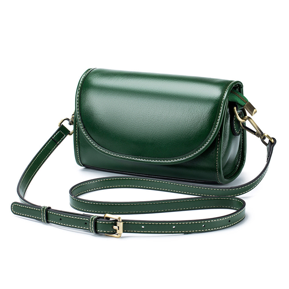 Women's Personality All-match Crossbody Bag