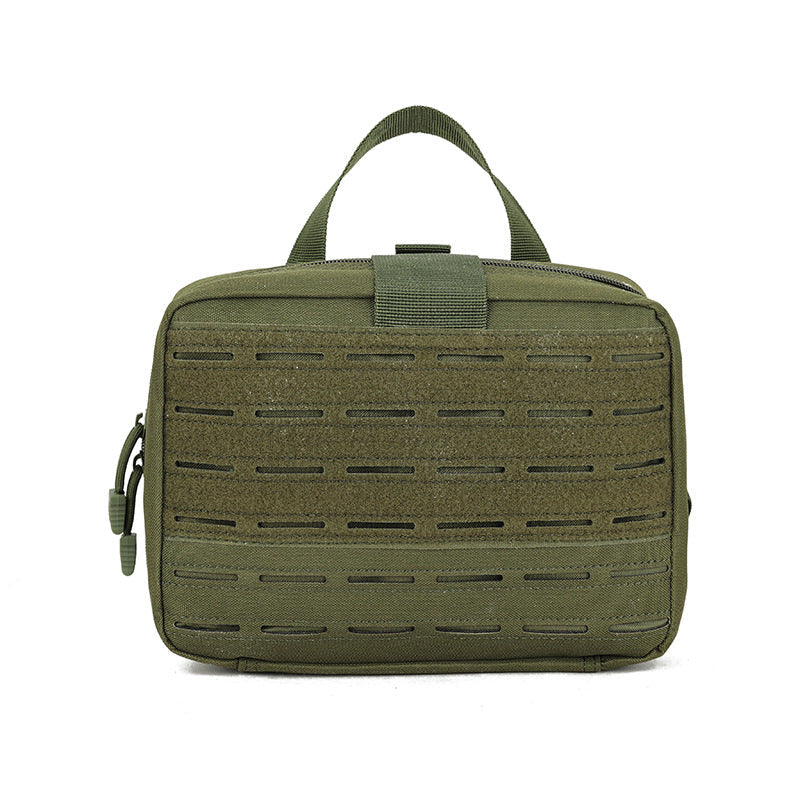 Multi-Functional Oxford Cloth Storage Bag