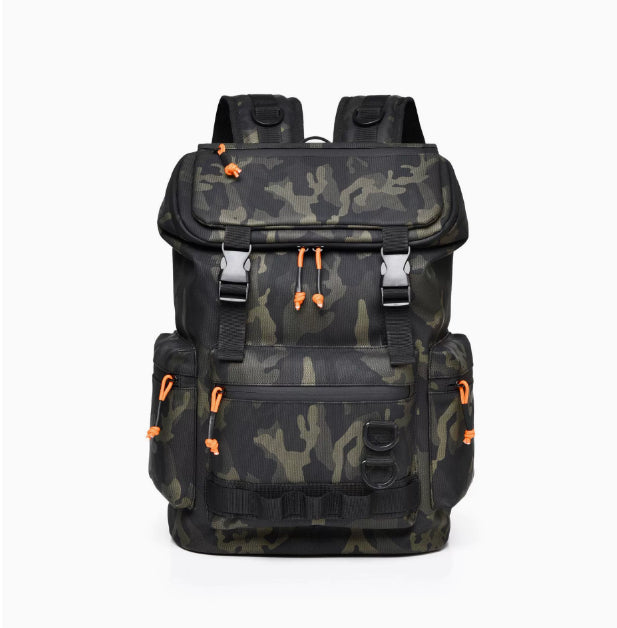 Large Capacity Travel Laptop Backpack Laptop Bag