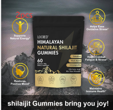 60 Tablets Of Xilaizhi Soft Candy