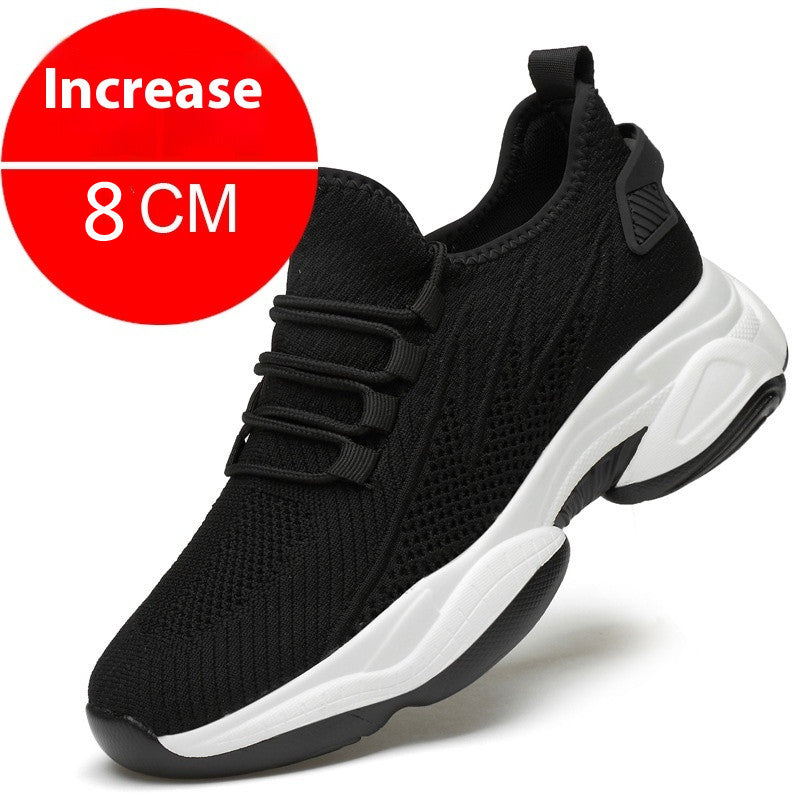 Men's Casual Mesh Sneakers