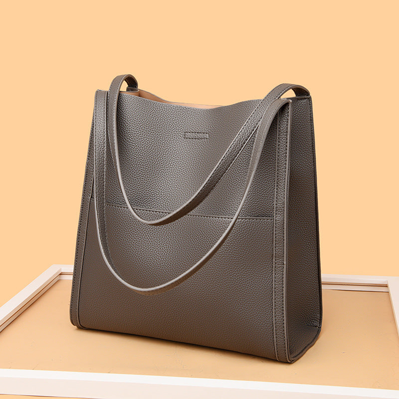 Large Capacity Commuter Travel Bag
