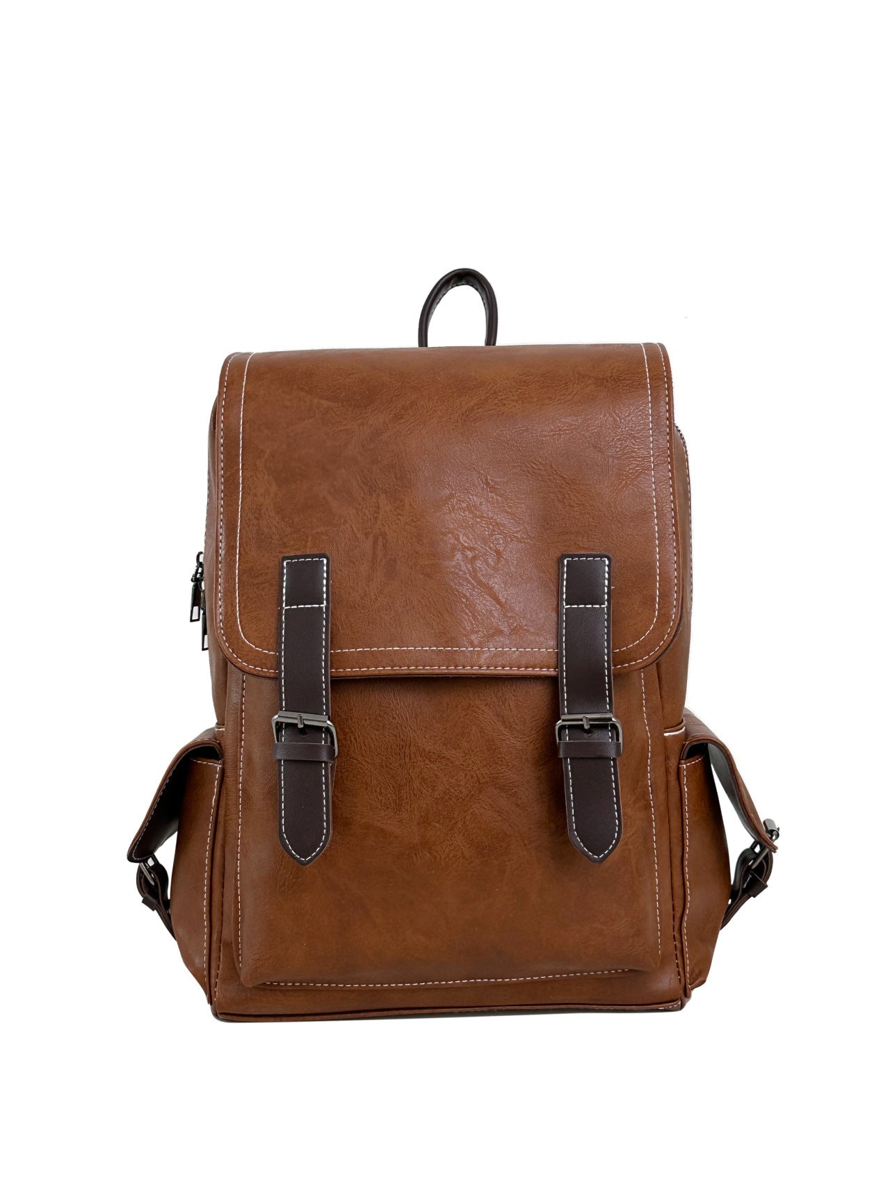 Retro Campus Outdoor Travel Backpack