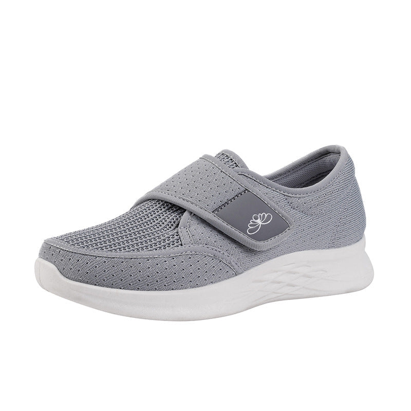 Women's Sugar Foot Walking Shoes
