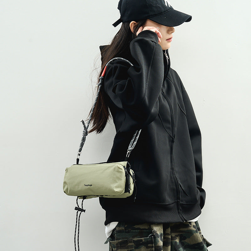 Niche New Water Bottle Bag For Men And Women
