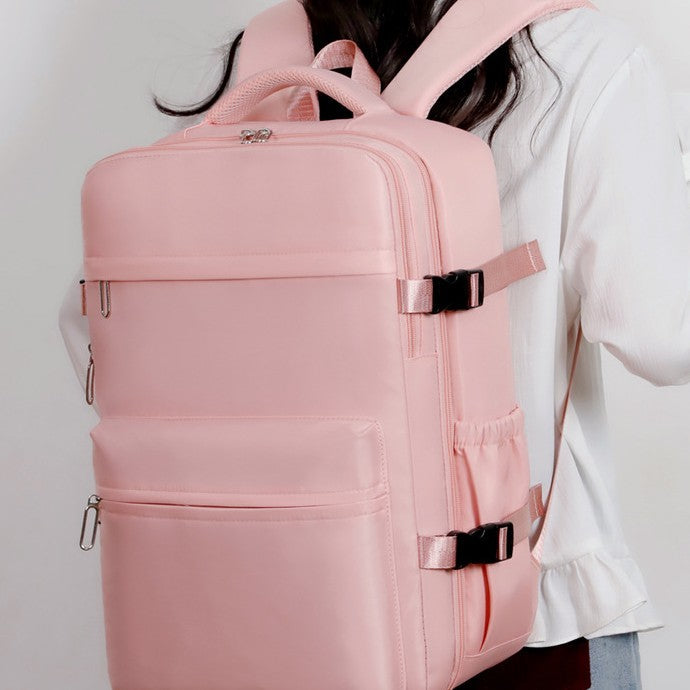 Business Simple Vacuum Backpack