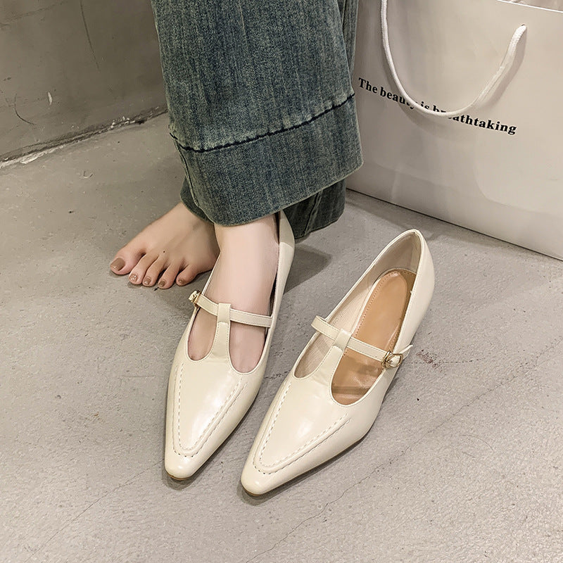Women's Elegant Heels