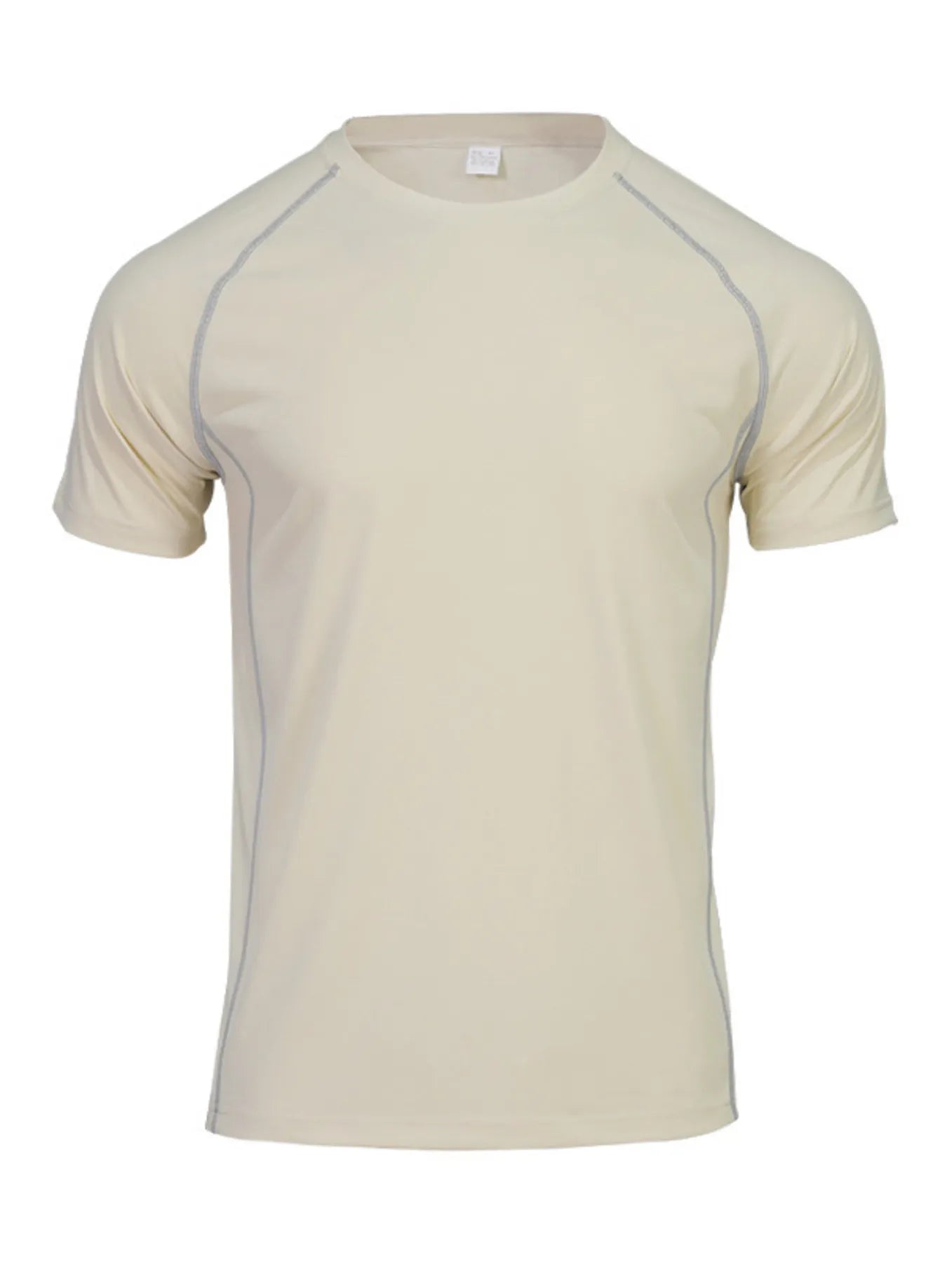 Conjunto Cómodo de 2 Piezas para Hombre: Camiseta con Bolsillo y Pantalones Cortos