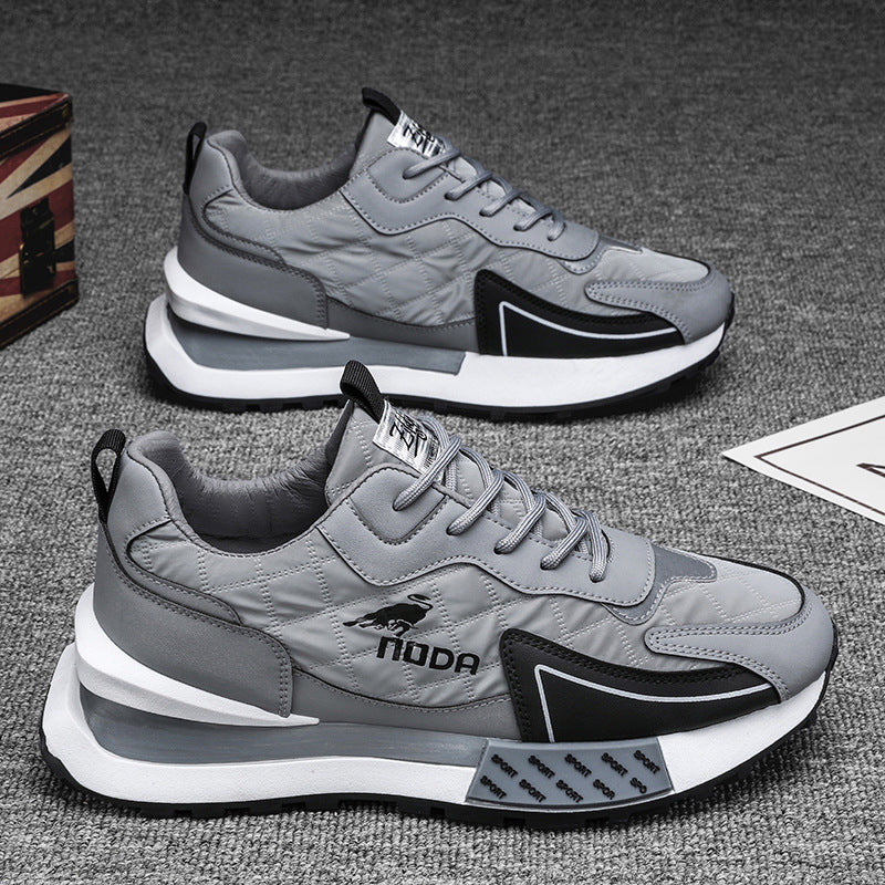 Men's Leisure and Running Flats