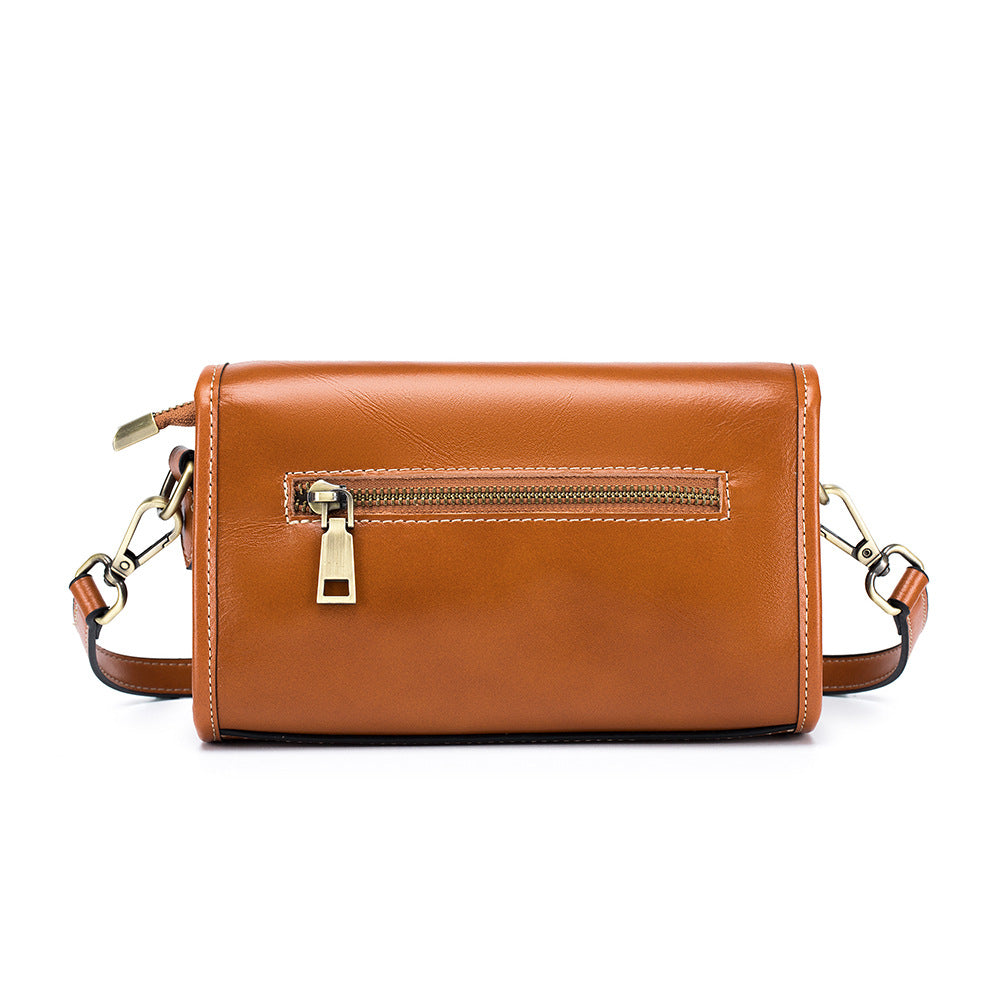 Women's Personality All-match Crossbody Bag