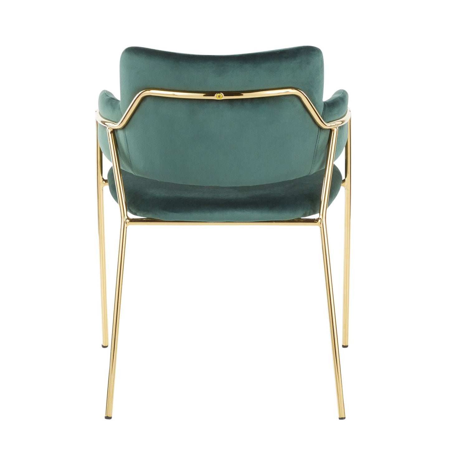 Napoli - Contemporary Chair (Set of 2)