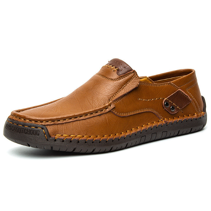 Men's Casual Flat Shoes