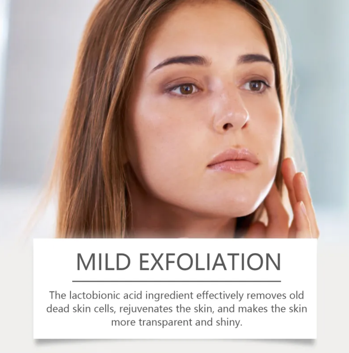 Firming Care Lotion