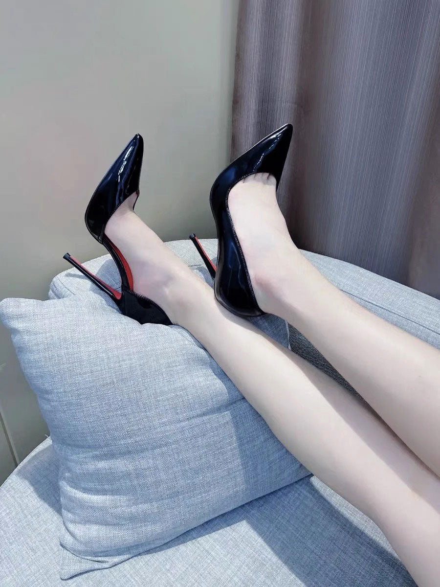 Women's Classic Stiletto Heels