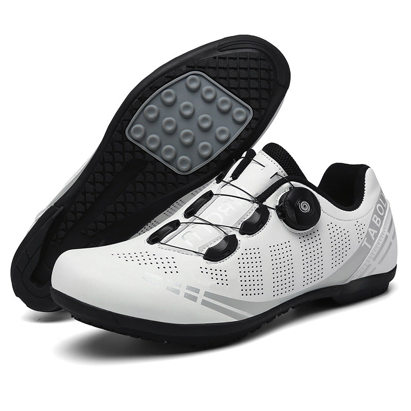 Unisex Breathable Cycling Sneakers