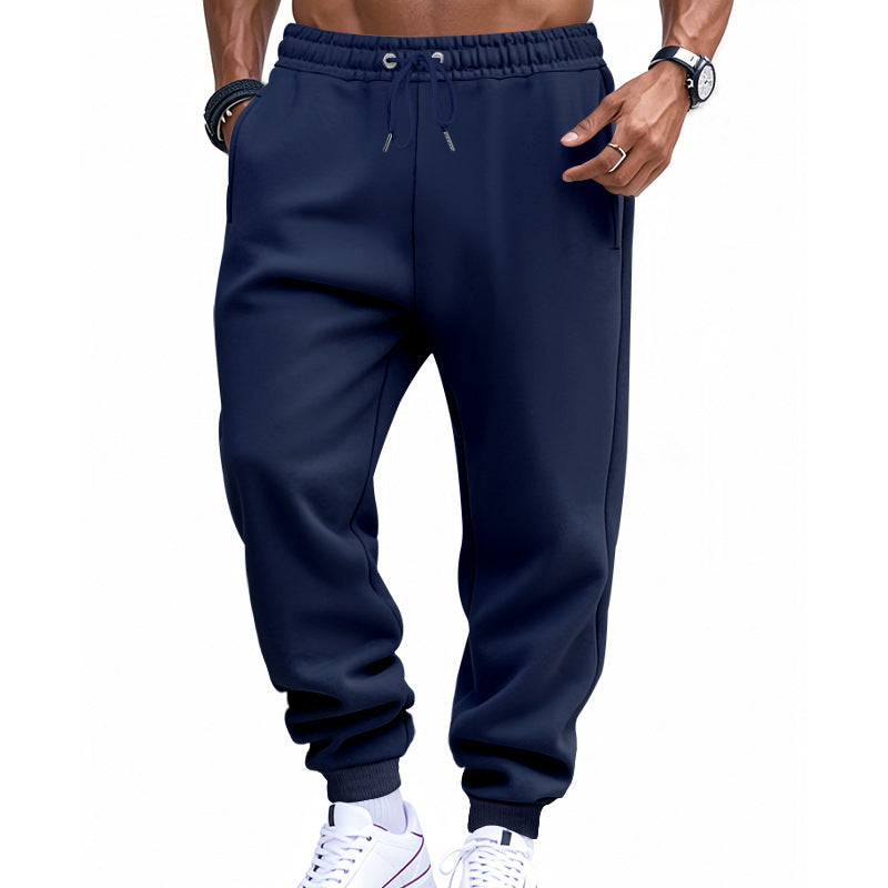 Men's Sporty Casual Fitness Sweatpants