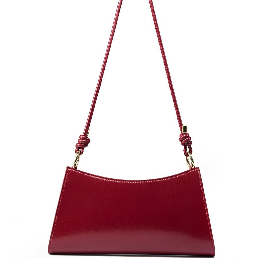 Women's Personality Commute Shoulder Crossbody Bag