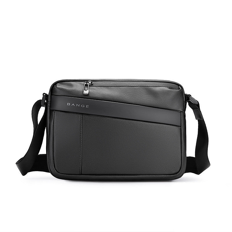Men's Waterproof Crossbody Shoulder Bag Crossbody Bag