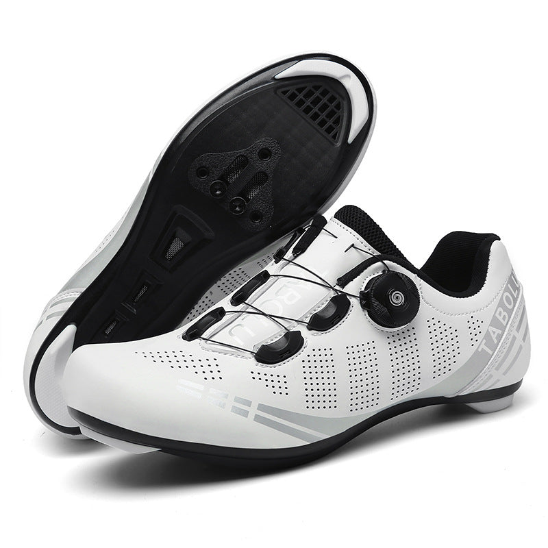 Unisex Breathable Cycling Sneakers