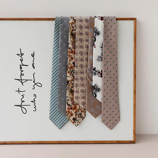 Men's Ties