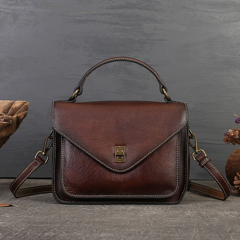 Women's High Sense Shoulder Bag Travel Bag
