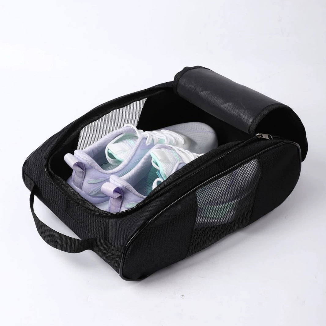 Multi-functional Portable Travel Shoe Bag
