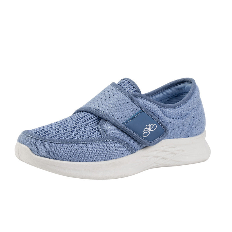 Women's Sugar Foot Walking Shoes