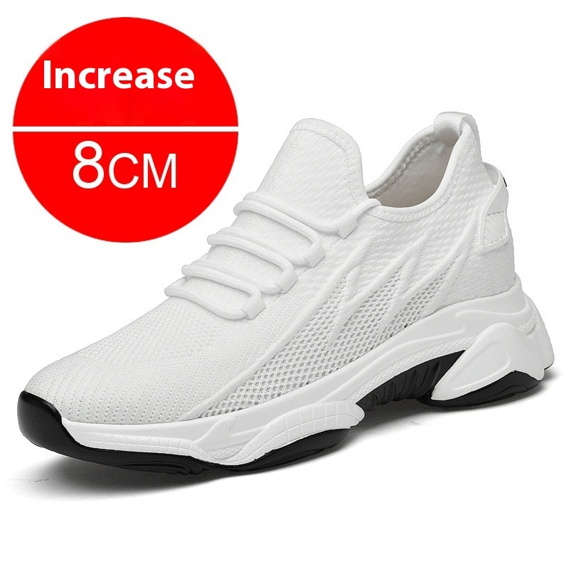 Men's Casual Air Cushion Sneakers