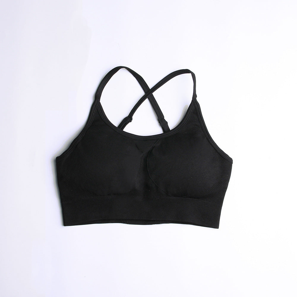 Pantalones de yoga para mujer con efecto push-up